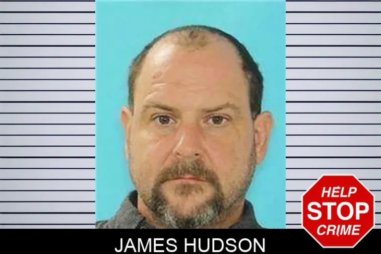 James Hudson
