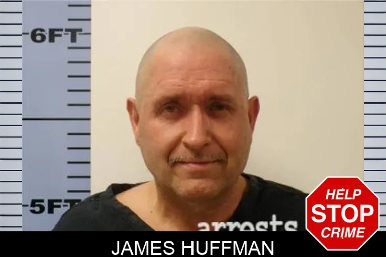 James Huffman