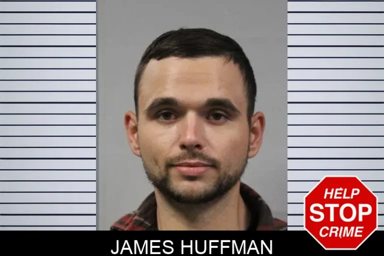 James Huffman