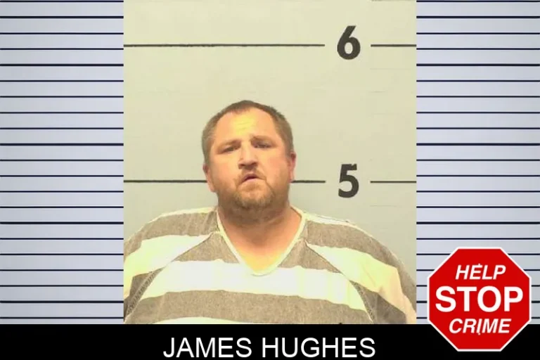 James Hughes