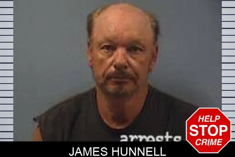 James Hunnell