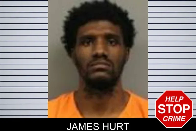 James Hurt