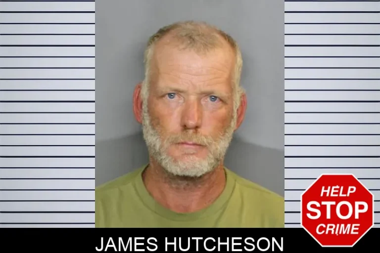 James Hutcheson