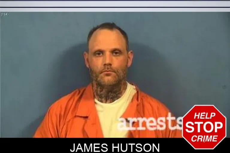 James Hutson