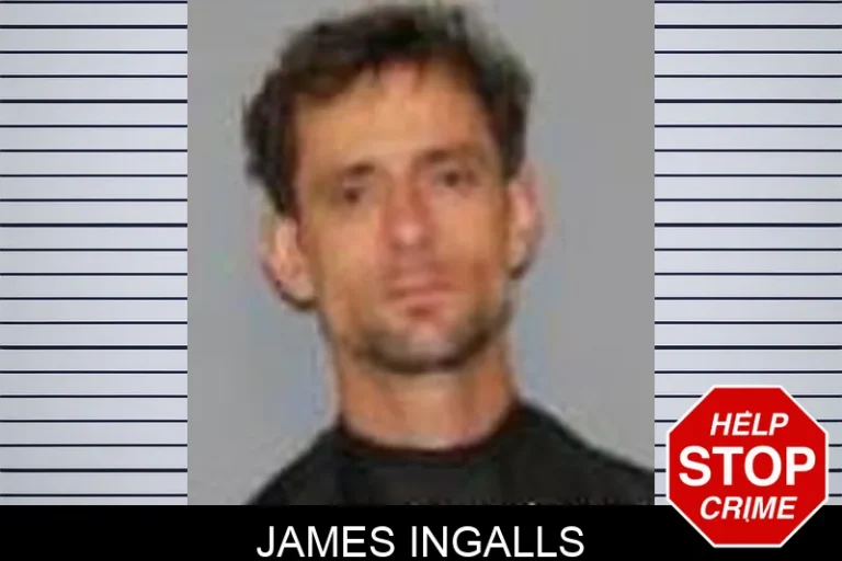 James Ingalls