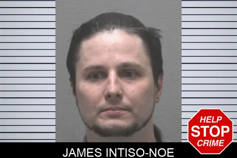 James Intiso-Noe