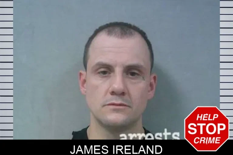 James Ireland