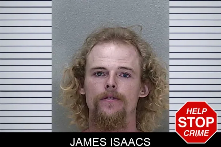 James Isaacs