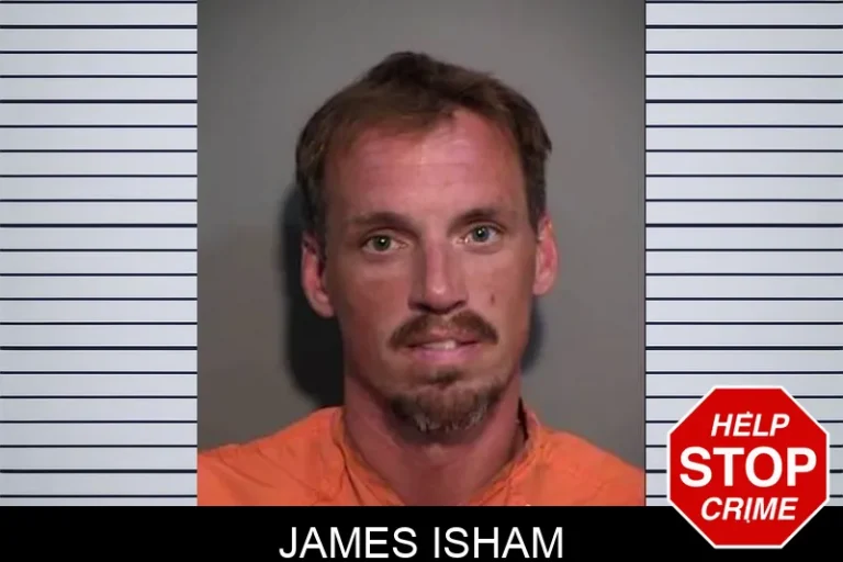 James Isham