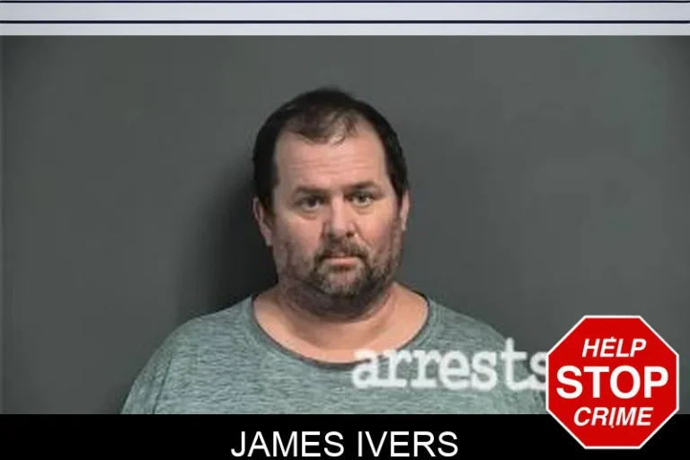 James Ivers