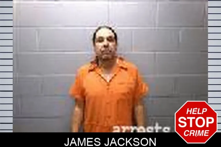 James Jackson