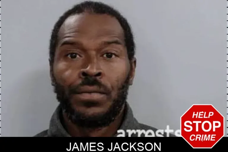James Jackson
