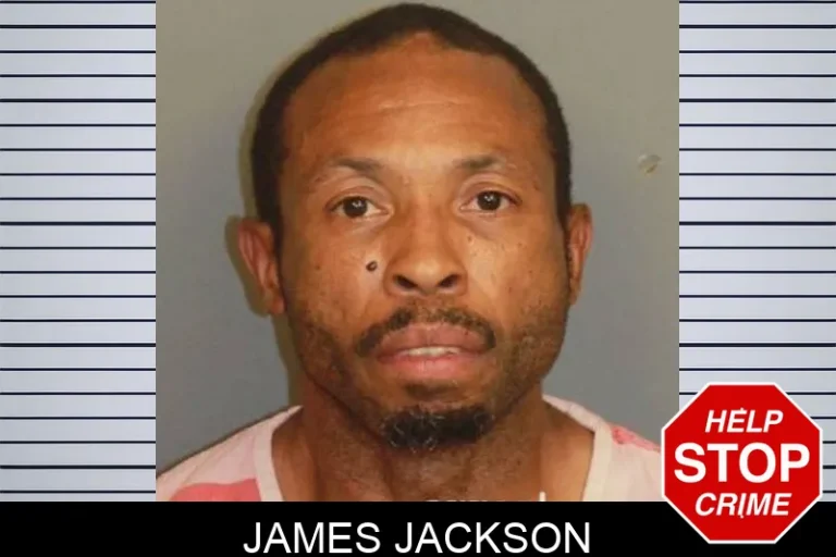 James Jackson