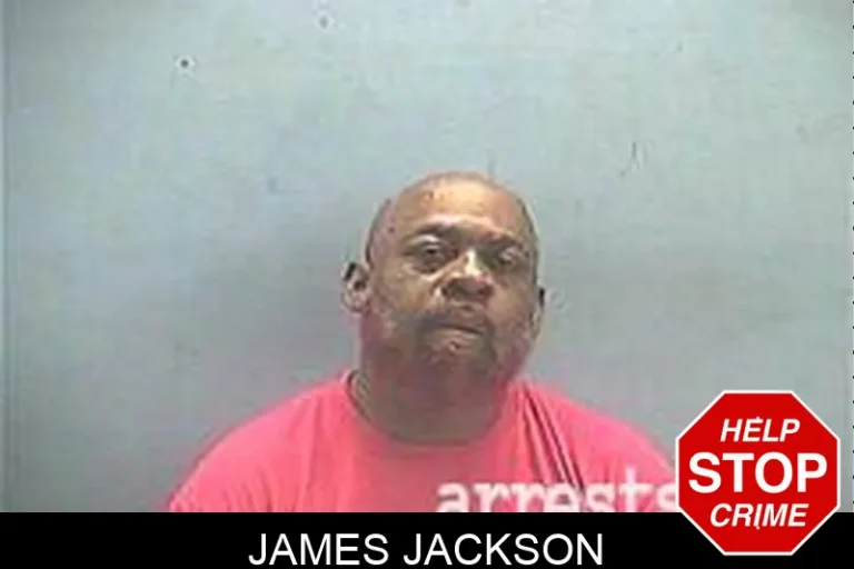 James Jackson