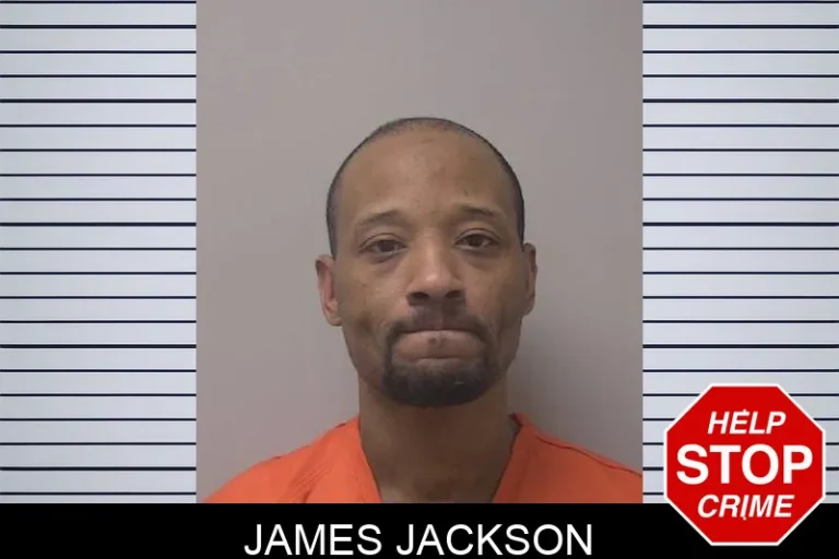 James Jackson