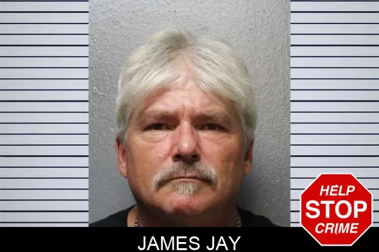 James Jay