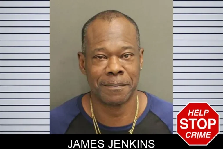 James Jenkins
