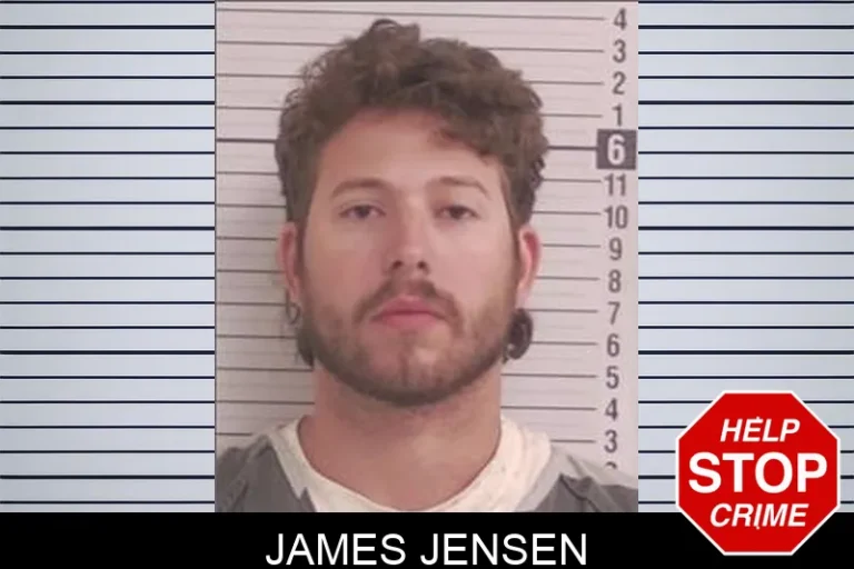 James Jensen