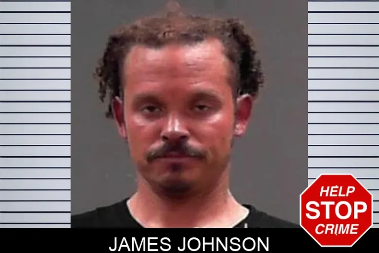 James Johnson