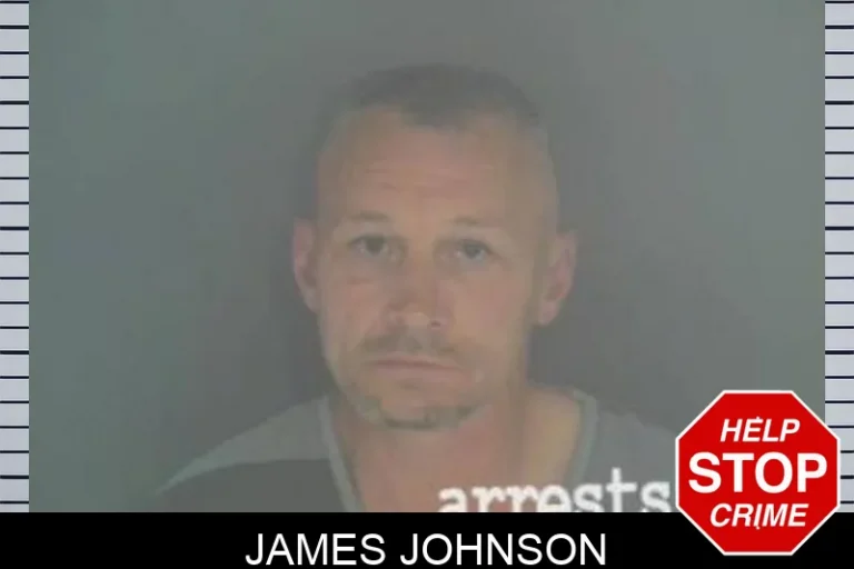 James Johnson