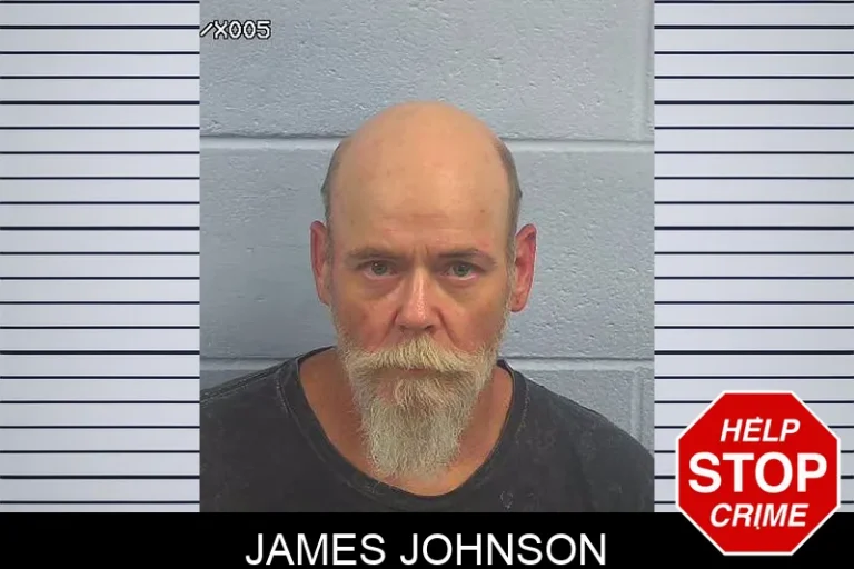 James Johnson