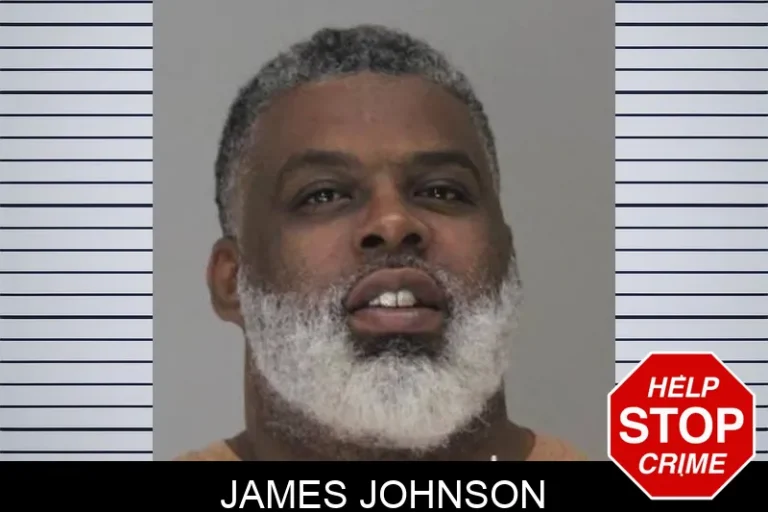 James Johnson
