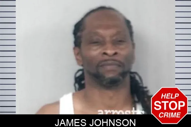 James Johnson
