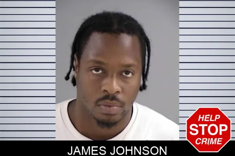 James Johnson