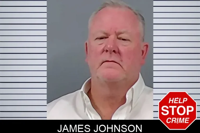 James Johnson