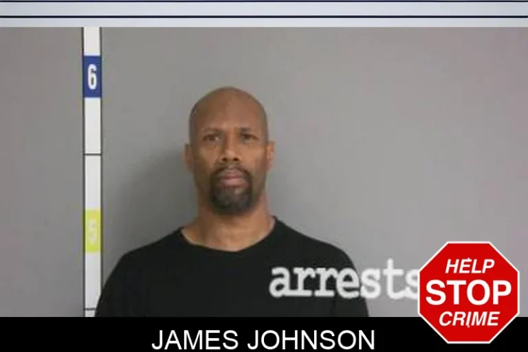 James Johnson