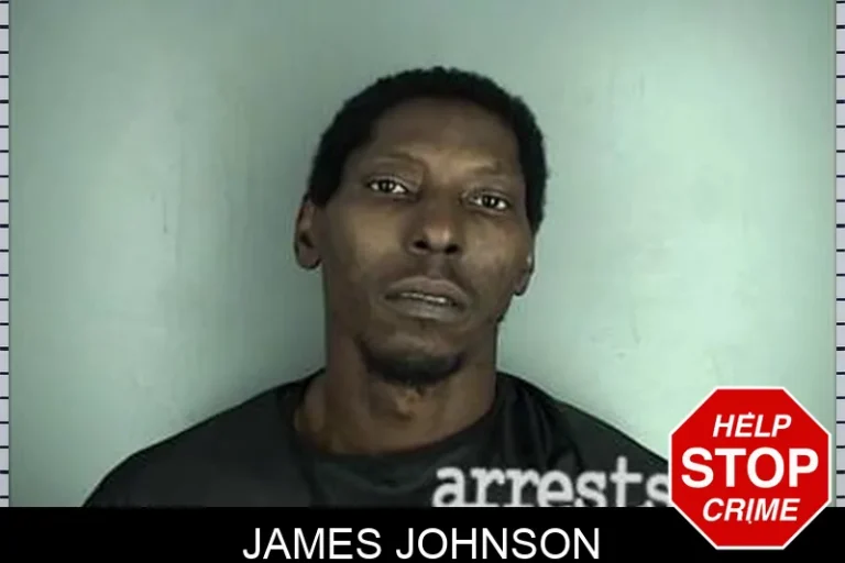 James Johnson