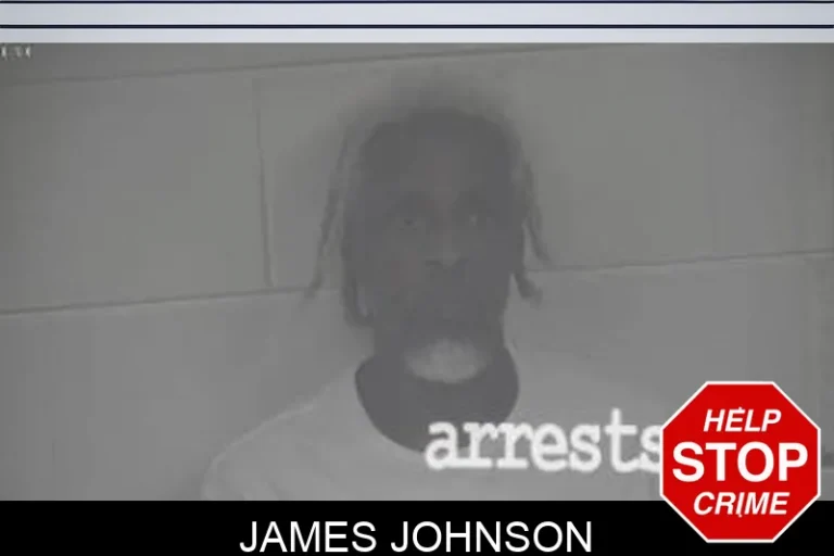 James Johnson
