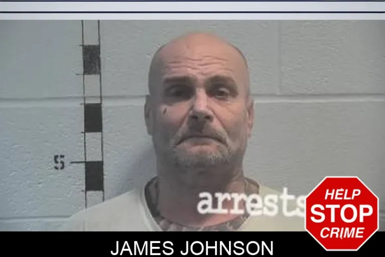 James Johnson