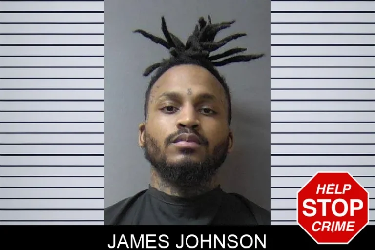 James Johnson
