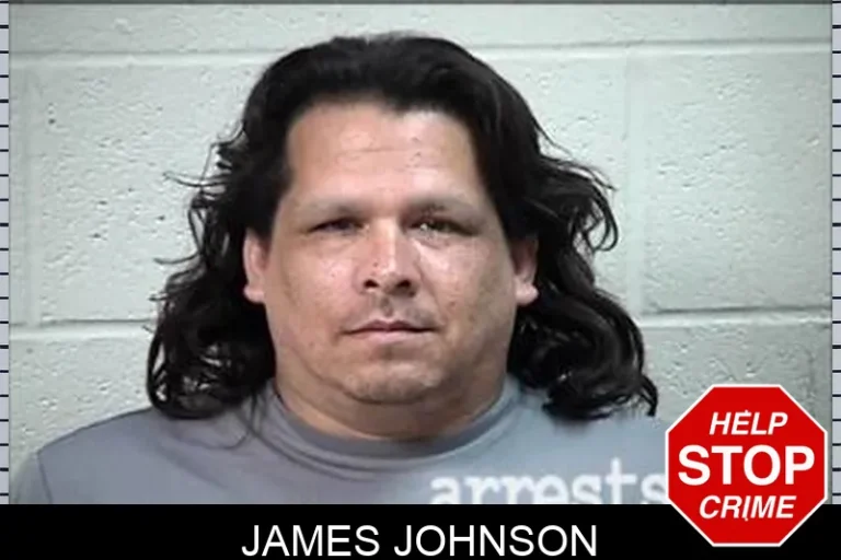James Johnson
