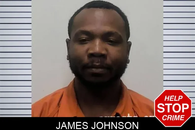 James Johnson
