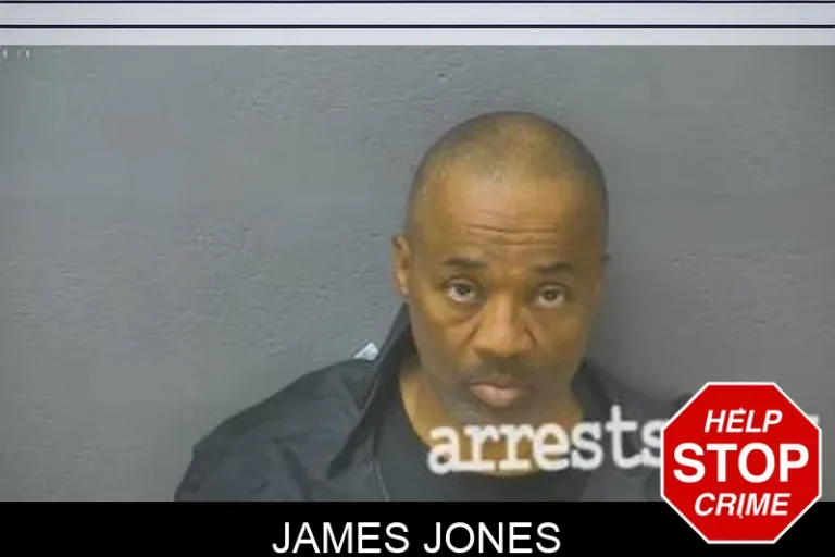 James Jones