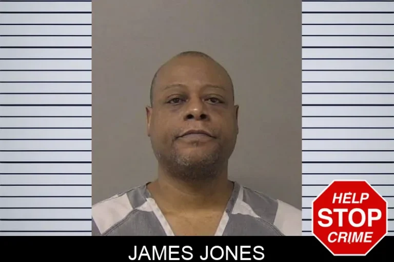 James Jones