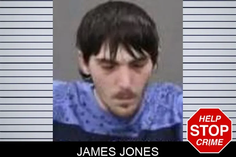 James Jones