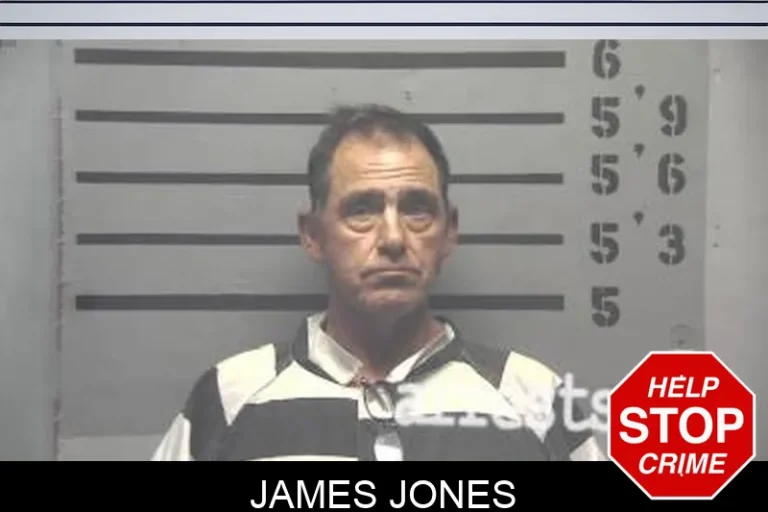 James Jones