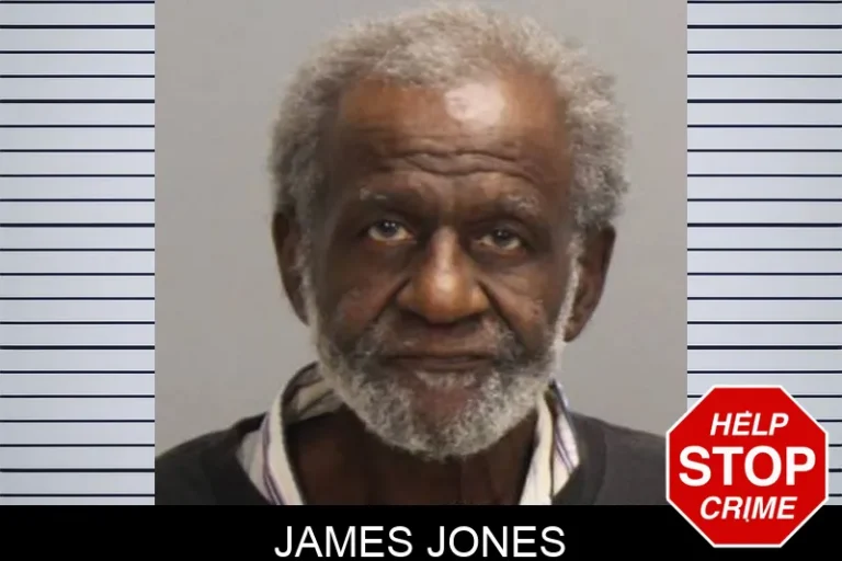 James Jones