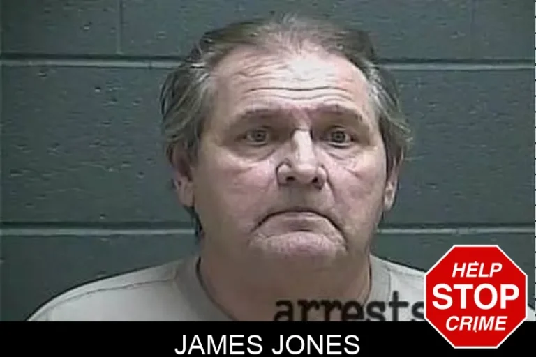 James Jones