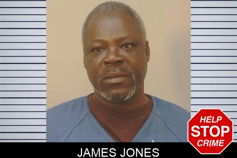 James Jones