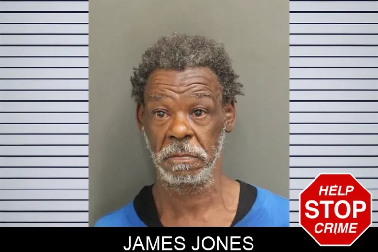 James Jones