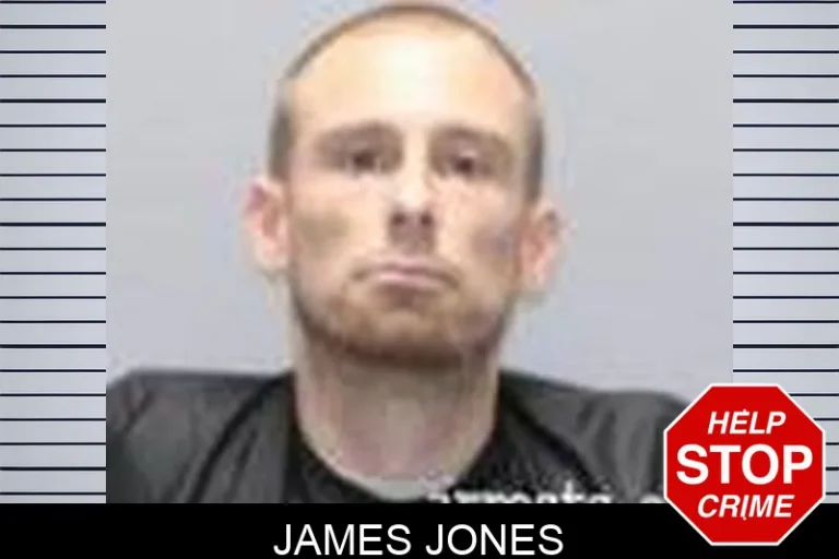 James Jones