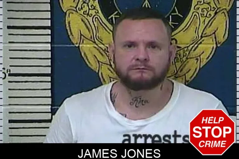 James Jones
