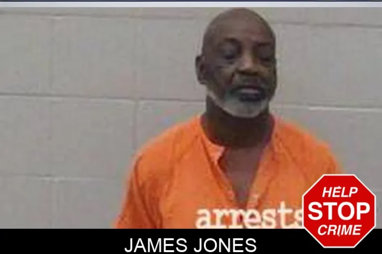 James Jones
