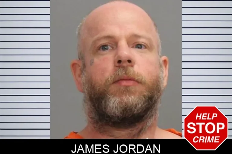 James Jordan