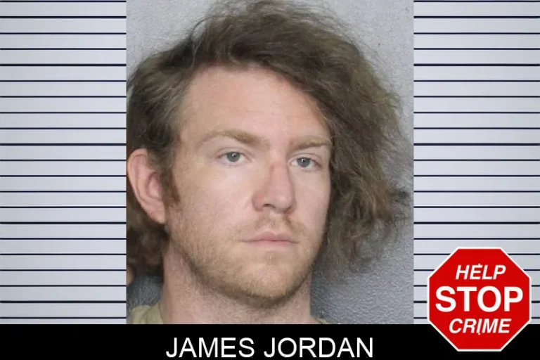 James Jordan