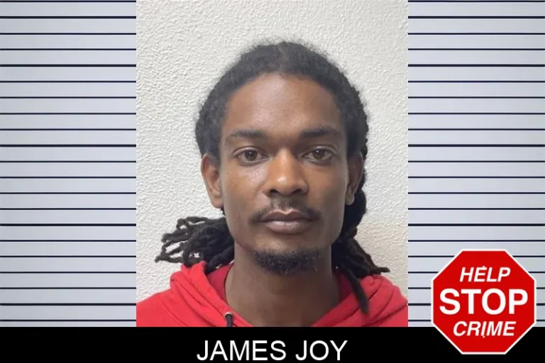 James Joy